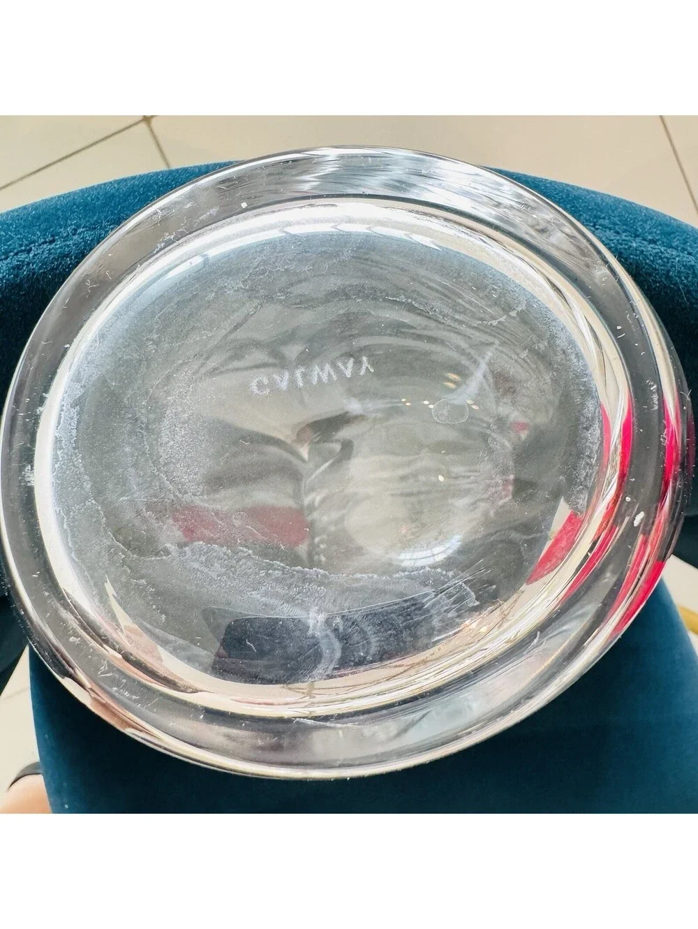 Calway Irish Crystal 14